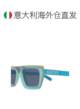 欧洲直邮gucci 男士 太阳镜古驰眼镜