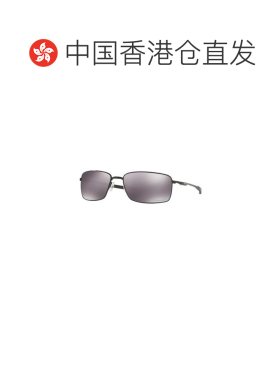 1h可退 香港直邮Oakley 欧克利 男士 OO4075 407513 方形金属丝太