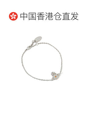 香港直邮VIVIENNE WESTWOOD 女士手链手镯 6102022I02P720 SS2026