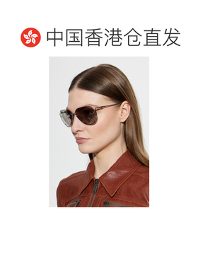 香港直邮DIESEL 男士太阳镜 0DL100301036G CO 白色 Sunglasses `