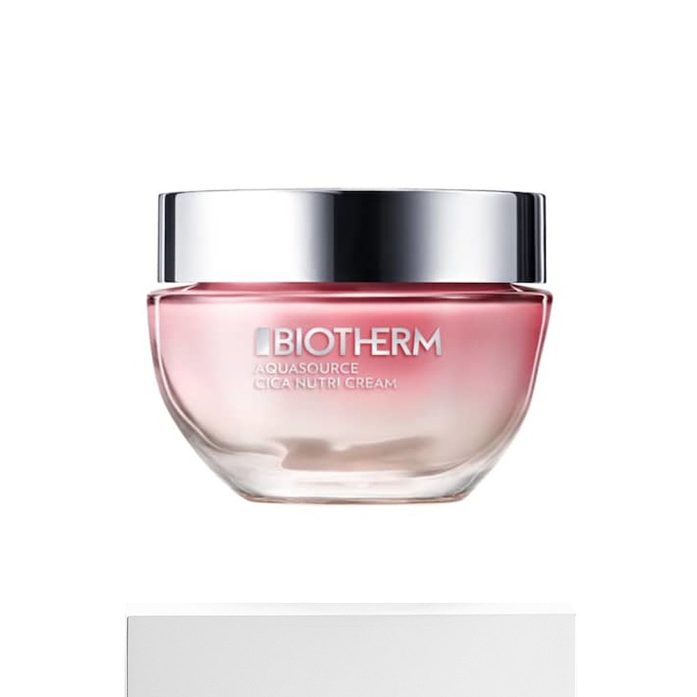 欧洲直邮Biotherm碧欧泉面霜保湿全效膨嫩 50ml-图3