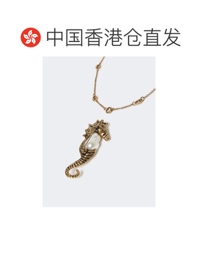 1h可退 香港直邮WEEKEND MAX MARA 女士项链 2615751045001001 SS
