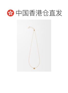 香港直邮LOEWE 女士项链 J821241X358130 AW2026 金支付后1h可退