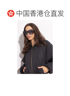 香港直邮BALMAIN 男士太阳镜 BPS102N14600 CO 灰色 