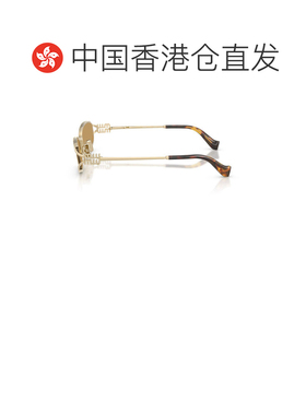 Miu Miu 全框太阳镜 MUC51S 【付后1h可退】