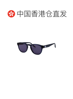1h可退 香港直邮CONVERSE 男士太阳镜 CV560S412 AW2025 蓝色 CV5
