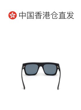 1h可退 香港直邮Tom Ford 汤姆 福特 女士 LUCIDO 黑色醋纤太阳眼