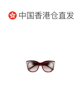 1h可退 香港直邮JIMMY CHOO 女士眼镜 NURIASW11 AW2025 花色 徽