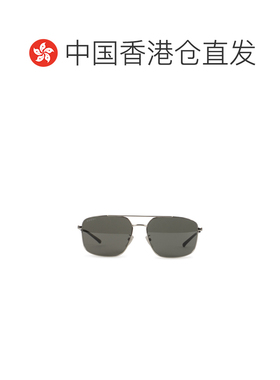 香港直邮GUCCI 男士太阳镜 GG2096S001 AW2026 花【付后1h可退】