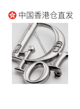 Dior Dior Charms 胸針 V2076HOMST胸针扣针 【付后1h可退】