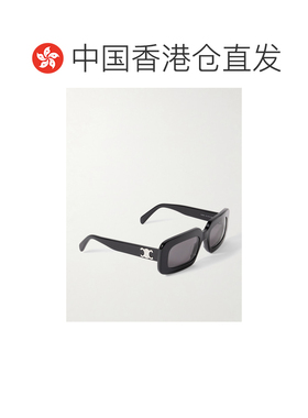 1h可退 香港直邮Celine 思琳 女士 全框太阳镜 CL40313U black黑