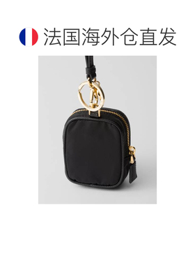欧洲直邮PRADA (2025) Prada 1978 Re-Edition 再生尼龙迷你手拿