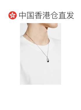 香港直邮BOTTEGA VENETA 男士项链 857471V5HU14514 SS2026