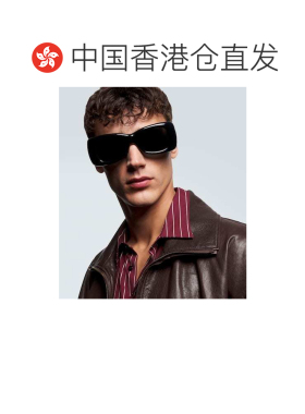 1h可退 香港直邮Saint Laurent 圣罗兰 男士 SL 901 Howl 大款太