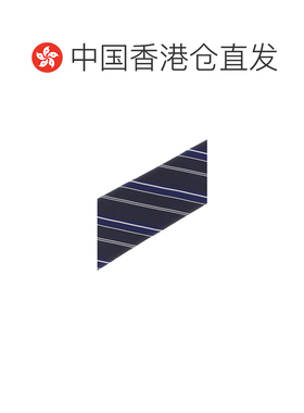 Tom Ford 条纹领带 STE001S0340UUC 【付后1h可退】