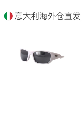 1h可退 欧洲直邮OAKLEY 男士太阳镜 0OO9486948603 SS2026 白色 M