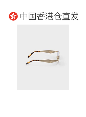 香港直邮Prada 全框太阳镜 SPRD51EZVNC055普拉达配饰