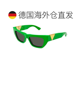 欧洲直邮bottega veneta 女士 太阳镜