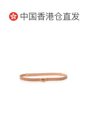 香港直邮BOTTEGA VENETA 女士腰带 667592V12J127【付后1h可退】