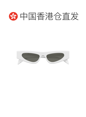 1h可退 香港直邮GUCCI 女士眼镜 GG1779S002