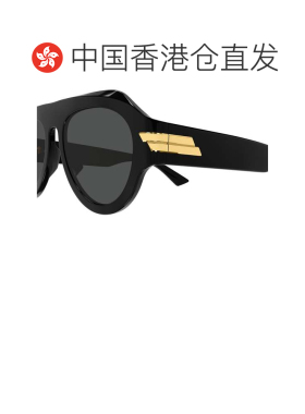 Bottega Veneta 飞行员太阳镜 BV1488S 【付后1h可退】