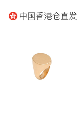 香港直邮Maison Margiela 马丁 马吉拉 女士 戒指