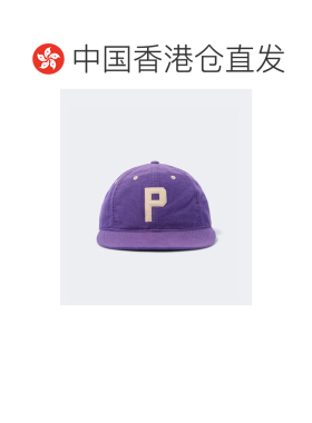 香港直邮PoloRalphLaurenPolo拉夫 劳伦男士棒球帽【付后1h可退】