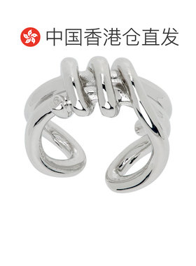 1h可退 香港直邮Mm6 Maison Margiela 马丁 马吉拉 MM6 男士 结饰