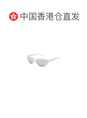1h可退 香港直邮JACQUEMUS 女士眼镜 JAC134C1SUNPESIL SS2026 浅