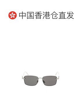 1h可退 香港直邮DIOR 迪奥 女士 Eyewear CD 鑽石矩形框太陽眼鏡