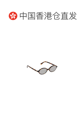 香港直邮MIU MIU 女士眼镜 SMU04ZEVAUC050FE07F SS2025 灰色