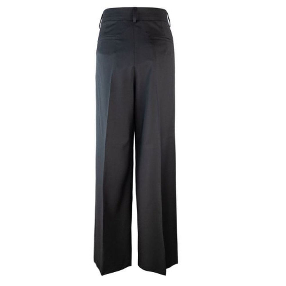 1h可退 香港直邮Sportmax 斯宝麦斯 女士 羊毛裤子 2422136031600,淘宝优惠券,粉丝福利购,淘宝优惠卷