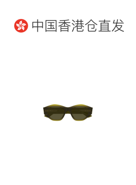 香港直邮Bottega Veneta 全框太阳镜 BV1408S