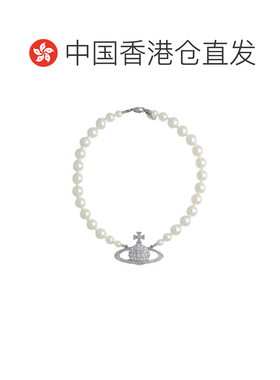 1h可退 香港直邮Vivienne Westwood 薇薇恩 韦斯特伍德 女士 项链