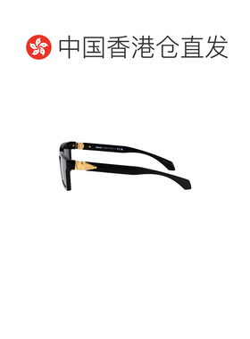 香港直邮versace 范思哲 男士 0VE4490U 太阳镜 0VE4490UGB187