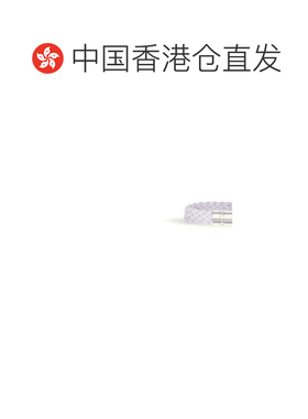 香港直邮Bottega Veneta 葆蝶家 女士 皮革编织手链 857357V507C