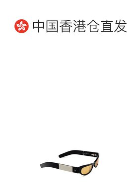 香港直邮Gucci 古驰 女士 猫眼太阳镜 GG1635S black黑色 舒适时