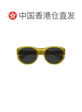 1h可退 香港直邮Saint Laurent 圣罗兰 女士 SL 798 MAXIME 005 Y