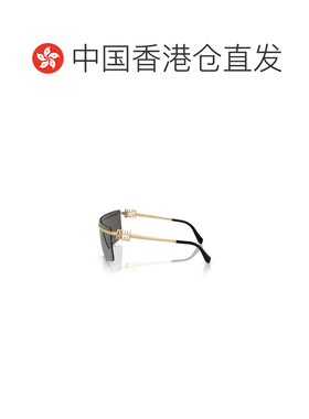 1h可退 香港直邮miu miu/缪缪 25FW 徽标太阳镜 Women