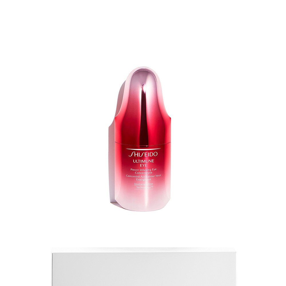 欧洲直邮Shiseido资生堂眼部精华15ml提拉紧致修护改善温和改善 - 图3
