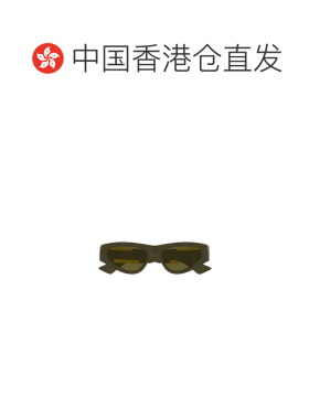 香港直邮Bottega Veneta 全框太阳镜 BV1407S