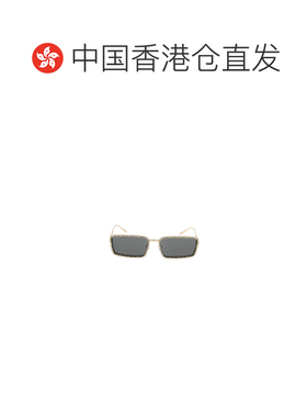 自营Gucci 长方形框太阳镜 GG1568S古驰时尚百搭舒适高级感