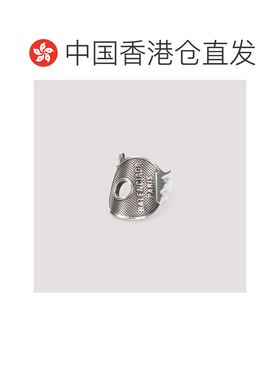 1h可退 香港直邮Balenciaga 巴黎世家 男士 Neverlost 戒指 86980