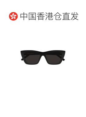 香港直邮Saint Laurent 圣罗兰 女士 SL 276 MICA 032 55/16/145