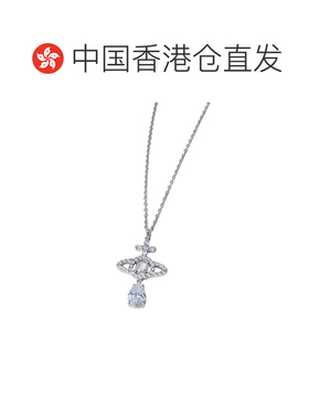 香港直邮VIVIENNE WESTWOOD 女士项链 630203IB02P102P102