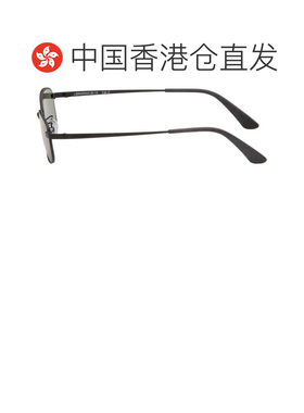 1h可退 香港直邮Our Legacy 男士 银色 Librarian 太阳镜 A2258LM