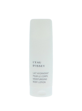 欧洲直邮Issey Miyake/三宅一生女士滋润香体身体乳/霜200ml正品