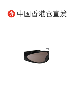 【99新未使用】香港直邮Balenciaga 徽标太阳镜 BB0253S巴黎世家