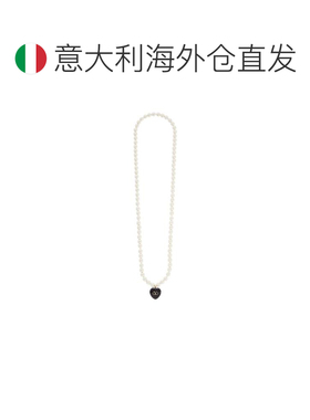 欧洲直邮valentino garavani 女士 项链珍珠