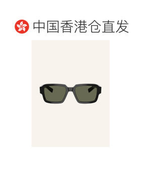 香港直邮PRADA 女士太阳镜 100279193213000 CO 【付后1h可退】